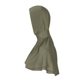 BREATHABLE HIJAB SAGE MIST