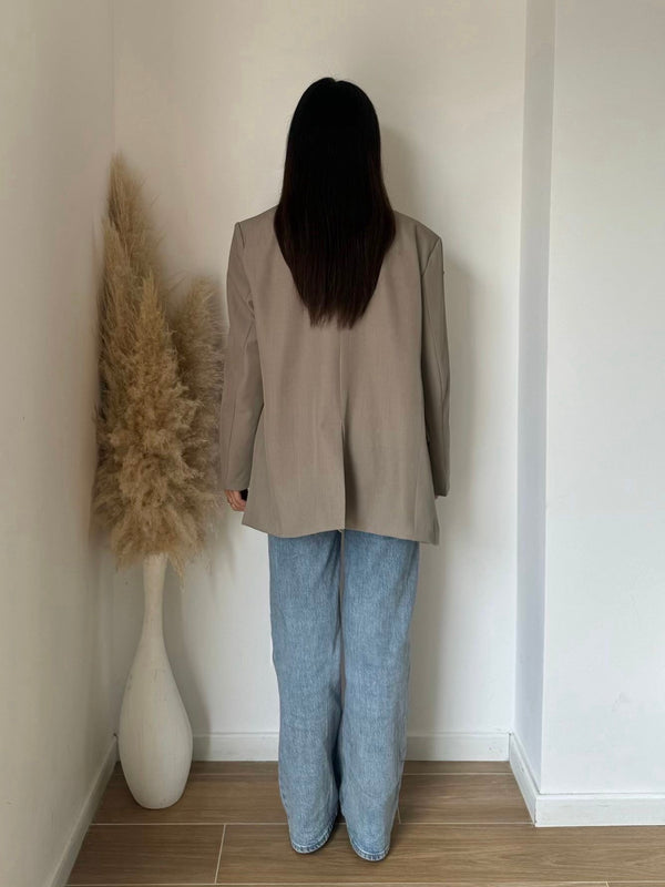 LISA OVERSIZED BLAZER