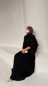 NOLIA SKIRT BLACK