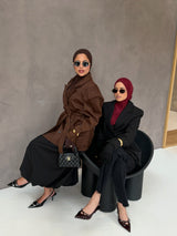 Liyah skirt black - 46138