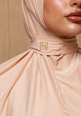 BAMBOO PREMIUM - PEACH