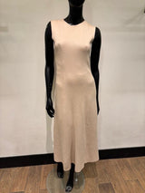 RIMA DRESS BEIGE