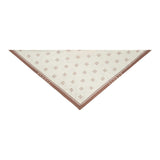 ANTI-SLIP SATIN SHAWL - VANILLE MOCHA