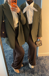 KELIAH OVERSIZED BLAZER