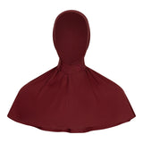 BREATHABLE HIJAB CHERRY