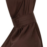 BREATHABLE HIJAB ESPRESSO