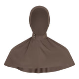 BREATHABLE HIJAB TRUFFLE