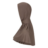 BREATHABLE HIJAB TRUFFLE