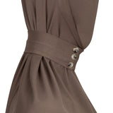 BREATHABLE HIJAB TRUFFLE