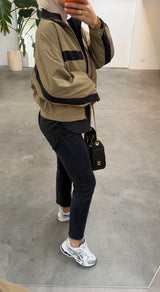 INSPIRED OVERSIZED JACKET