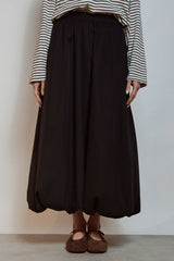 Liyah skirt black - 46138