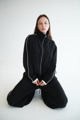 Anaika Jogging Set Black