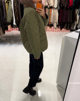 ROSY JACKET KHAKI