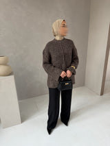 PANTALON MALIA BLACK