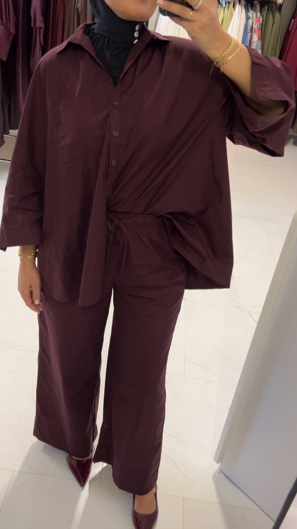 SINEL TWO PIECE