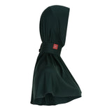 BAMBOO SCARF EMERALD