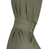 BREATHABLE HIJAB SAGE MIST