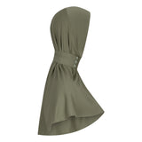 BREATHABLE HIJAB SAGE MIST