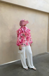 PANTALON MALIA WHITE